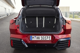 BMW iX2 xDrive30