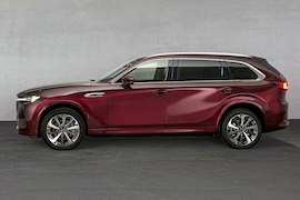 Mazda CX-80