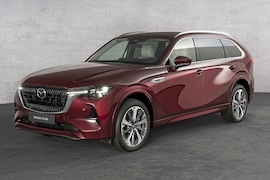 Mazda CX-80