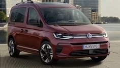 VW Caddy