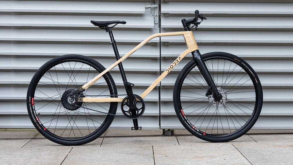 Diodra S3