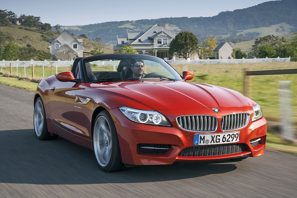 BMW Z4