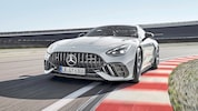 Mercedes-Benz AMG GT 192