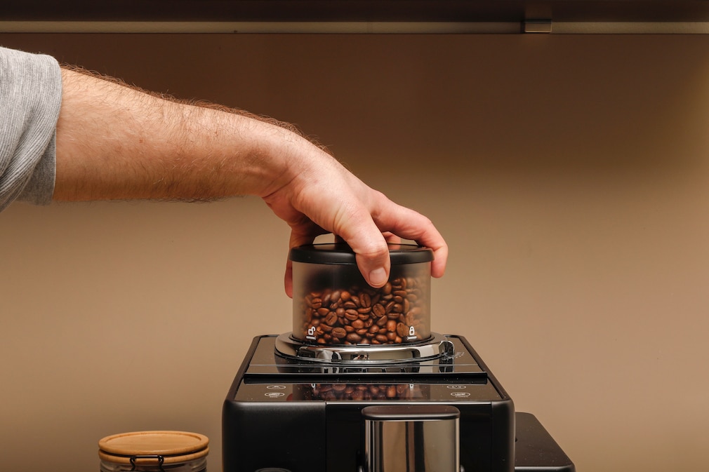 DeLonghi Rivelia