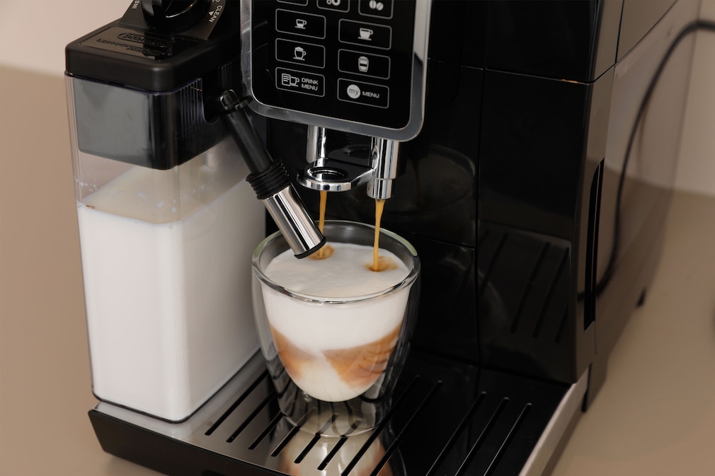 DeLonghi Dinamica 350.55.B