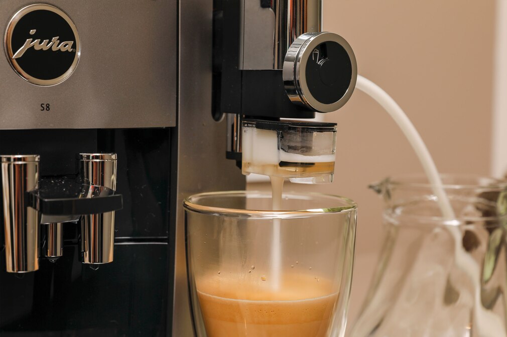 Jura S8 (EB)