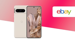 Google Pixel 8 Pro bei eBay
