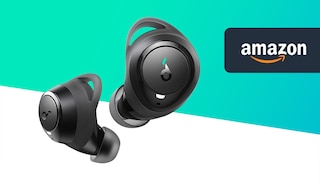 Amazon-Angebot: Beliebte In-Ears Soundcore Life A1 mit Mono-Modus für nur 32 Euro