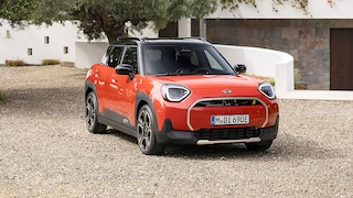 Mini Aceman