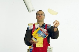 Der beste Lappen für freie Sicht