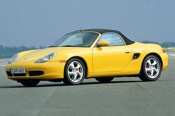 US-Absatzflaute für Porsche