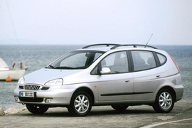 Neuer Motor
