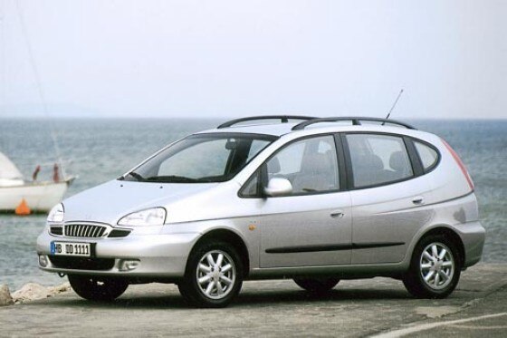 Neuer Motor