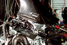 McLaren-Mercedes