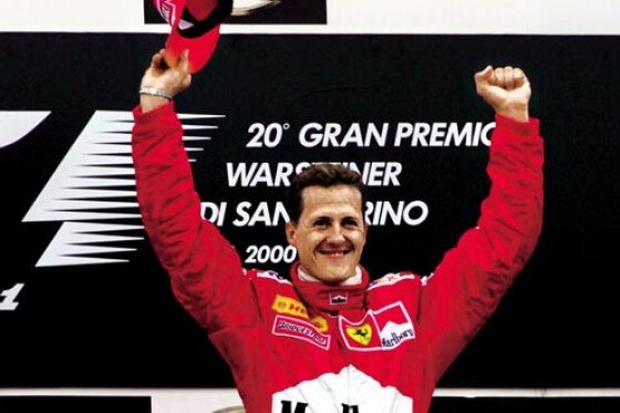 Großer Preis von San Marino AUTO BILD