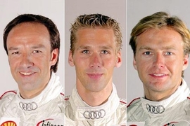 24-Stunden-Rennen Le Mans