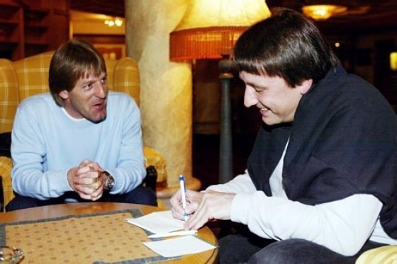 Interview Joachim Winkelhock