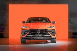 Lamborghini Urus SE

!!! Sperrfrist 24. April 2024 14 Uhr !!!