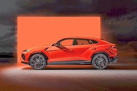 Lamborghini Urus SE

!!! Sperrfrist 24. April 2024 14 Uhr !!!