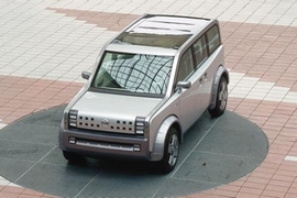 Studie Yanya