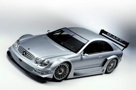 Deutsche Tourenwagen Masters (DTM)