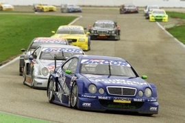 DTM-Terminkalender