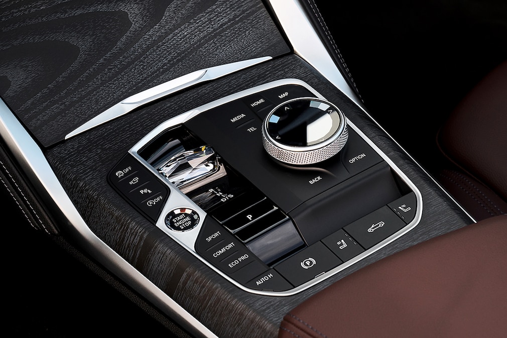 BMW 4er 430i Cabrio Facelift