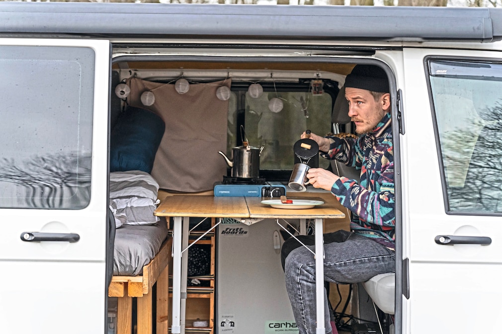 T5 Glücksmobil von Jan