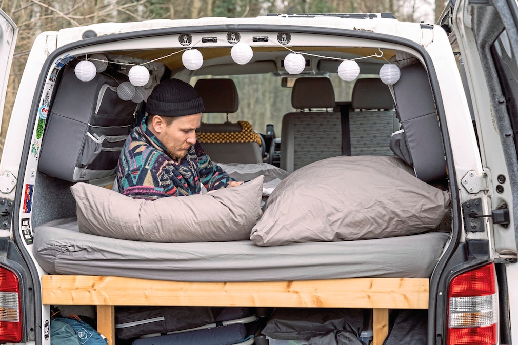 T5 Glücksmobil von Jan