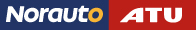 A.T.U & NORAUTO Logo