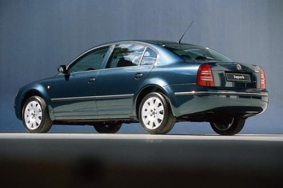 Skoda
