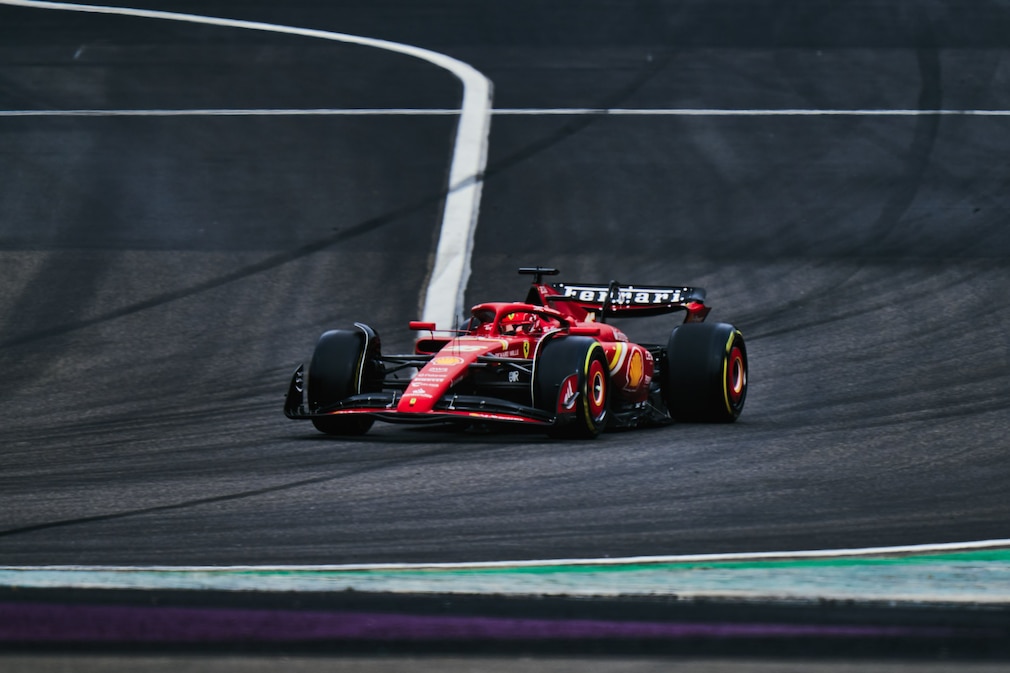 Formel 1 Ferrari