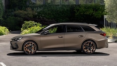 Cupra Leon !!! Sperrfrist 29. April 2024 21:30 Uhr !!!