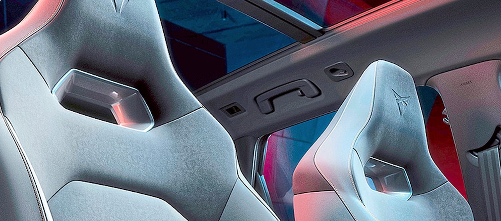 Cupra Leon !!! Sperrfrist 29. April 2024 21:30 Uhr !!!