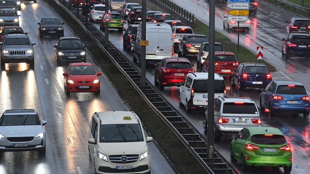 Was wird aus dem geplanten Verbrenner-Aus?