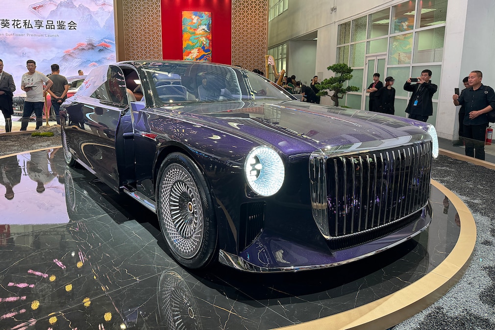 Hongqi