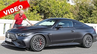 Mercedes-AMG CLE 53 4Matic+