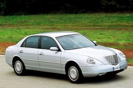 Lancia Thesis