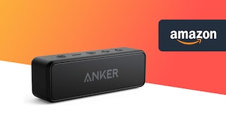 Amazon-Angebot: Kompakter Bluetooth-Lautsprecher Soundcore 2 für nur 29 Euro