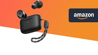 Amazon-Angebot: populäre Bluetooth-Kopfhörer Soundcore A20i mit KI preiswerter