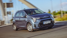 Kia Picanto 3