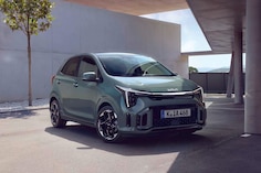 Kia Picanto GT-line