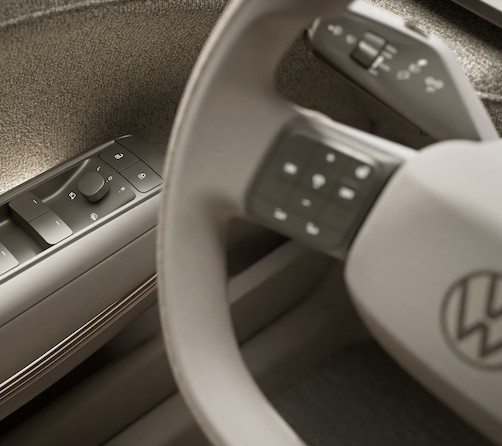 VW ID.Cross Concept
