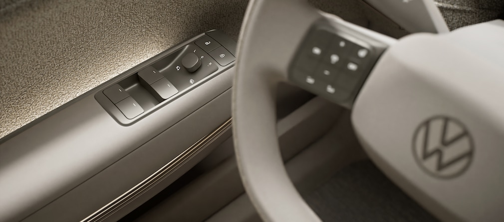 VW ID.Cross Concept