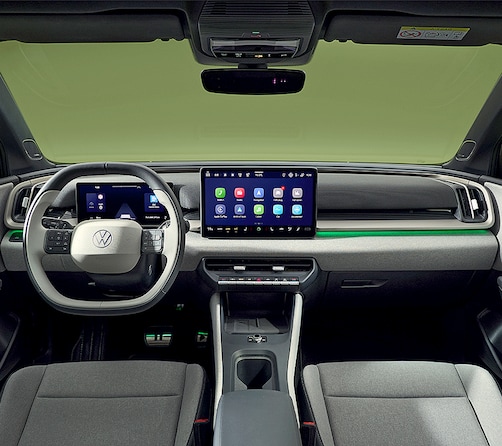 VW ID. Cross !!! SPERRFRIST 15.07. 12:00 Uhr !!!