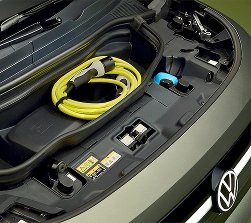 VW ID. Cross !!! SPERRFRIST 15.07. 12:00 Uhr !!!