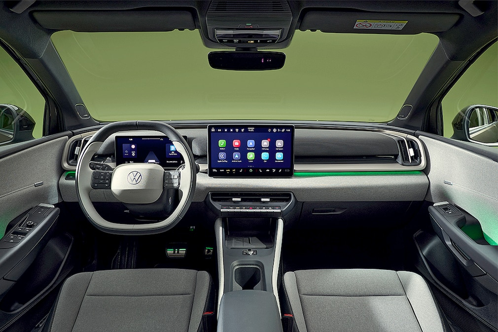 VW ID. Cross !!! SPERRFRIST 15.07. 12:00 Uhr !!!