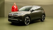 VW ID.Cross
