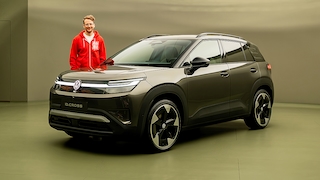 VW ID. Cross !!! SPERRFRIST 15.07. 12:00 Uhr !!!