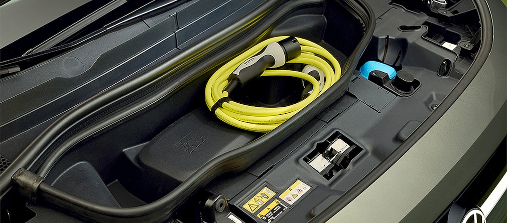 VW ID. Cross !!! SPERRFRIST 15.07. 12:00 Uhr !!!